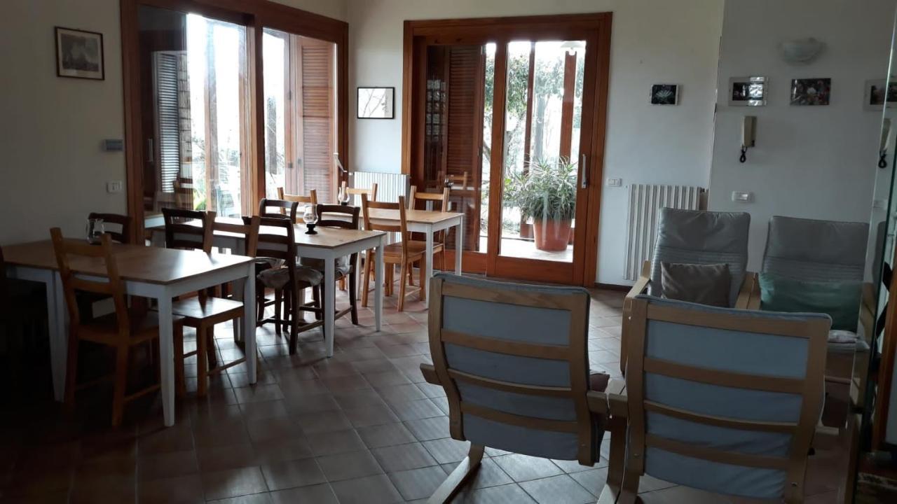 El Rincon Del Artista Bed and Breakfast Soiano Del Lago Eksteriør billede