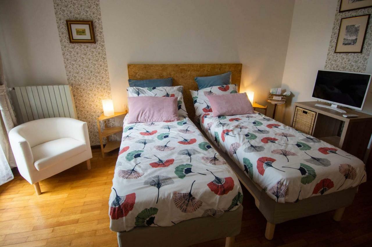 El Rincon Del Artista Bed and Breakfast Soiano Del Lago Eksteriør billede